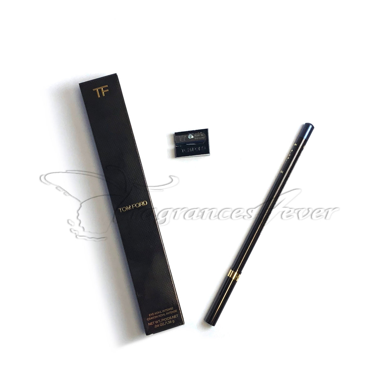 Tom Ford Eye Kohl Intense Crayon 06 Midnight 0.04 oz / 1.36 gm for Women