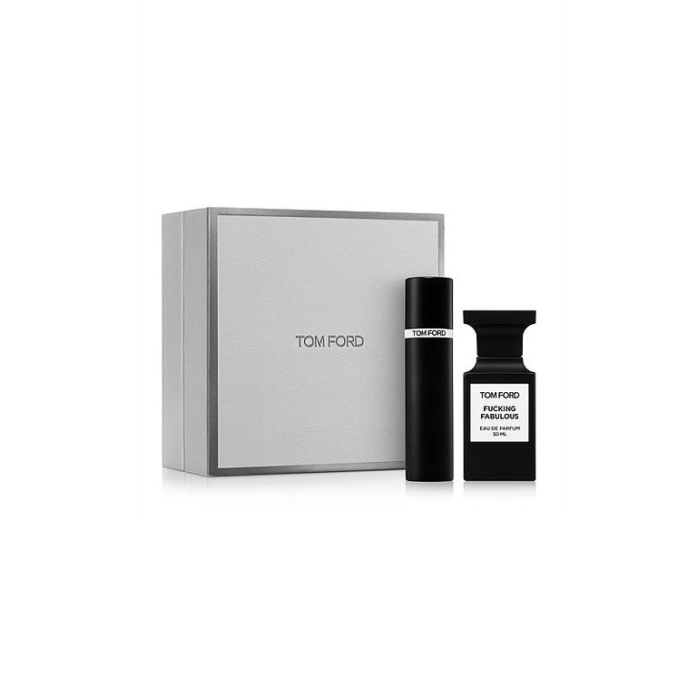 Tom Ford Private Blend F Fabulous EDP Collection 2Pcs Set