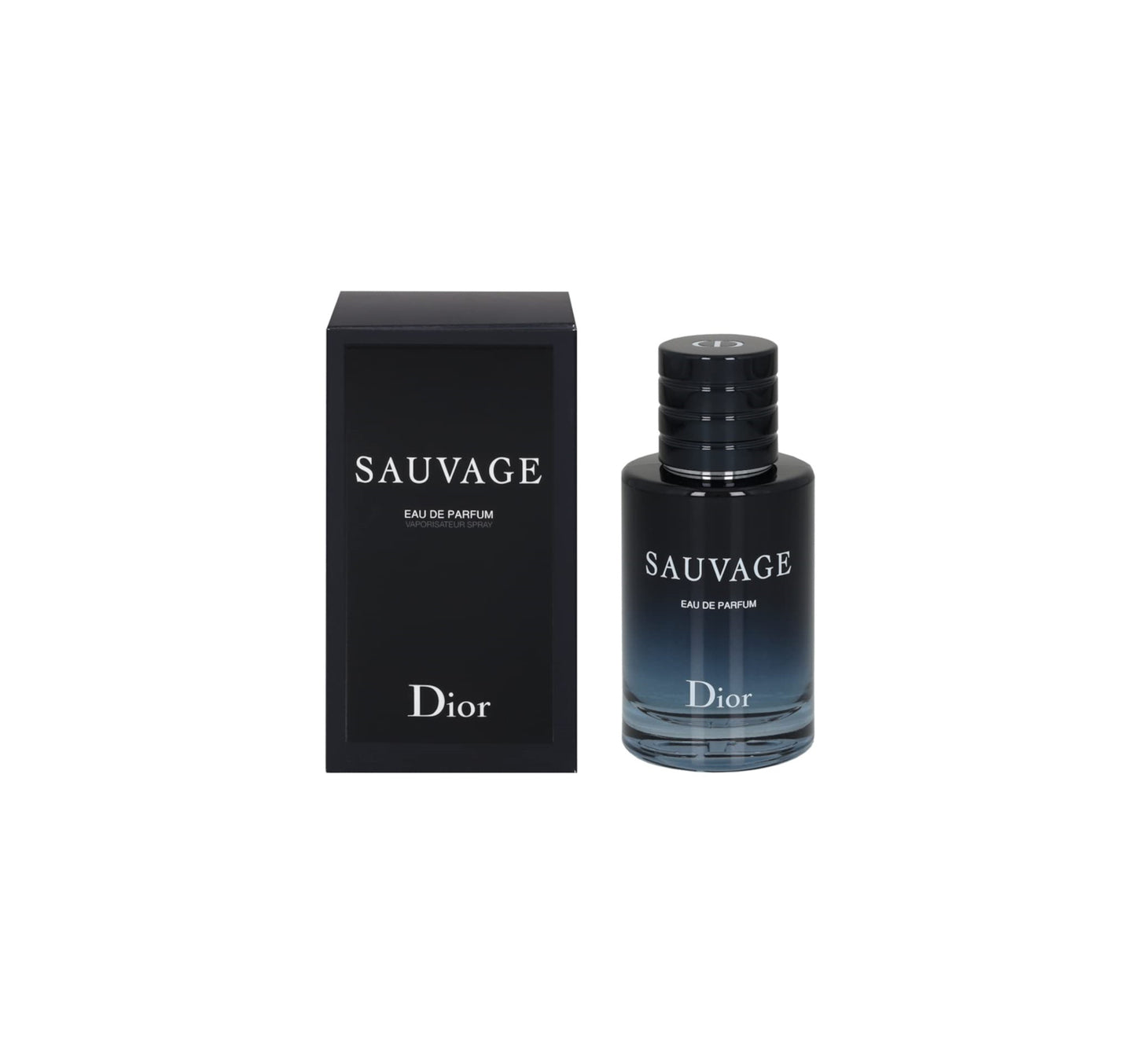 Sauvage by Dior Eau De Parfum 1 oz / 30 ml Spray for Men