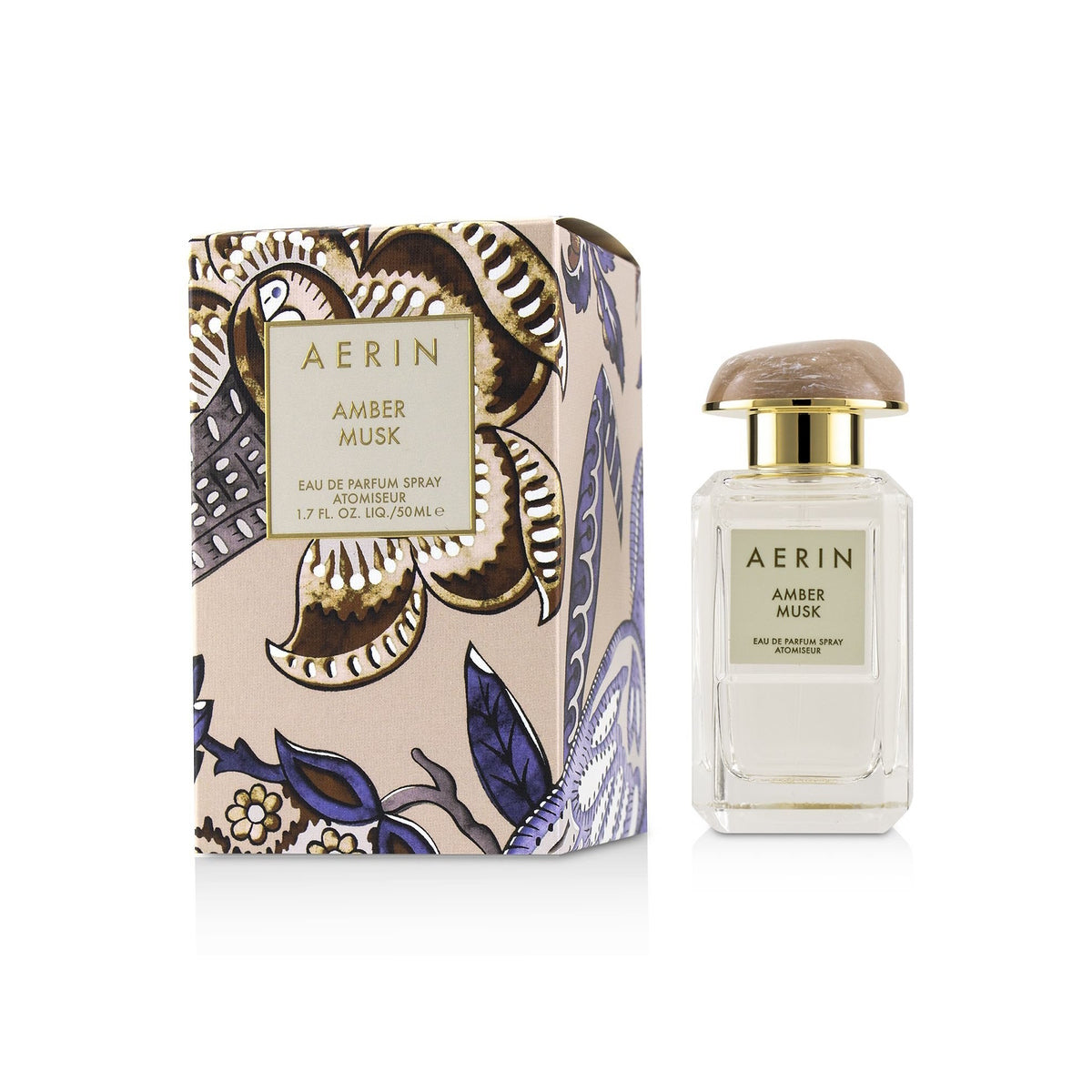 Aerin Amber Musk Eau De Parfum 1.7 oz / 50 ml Spray for Woman