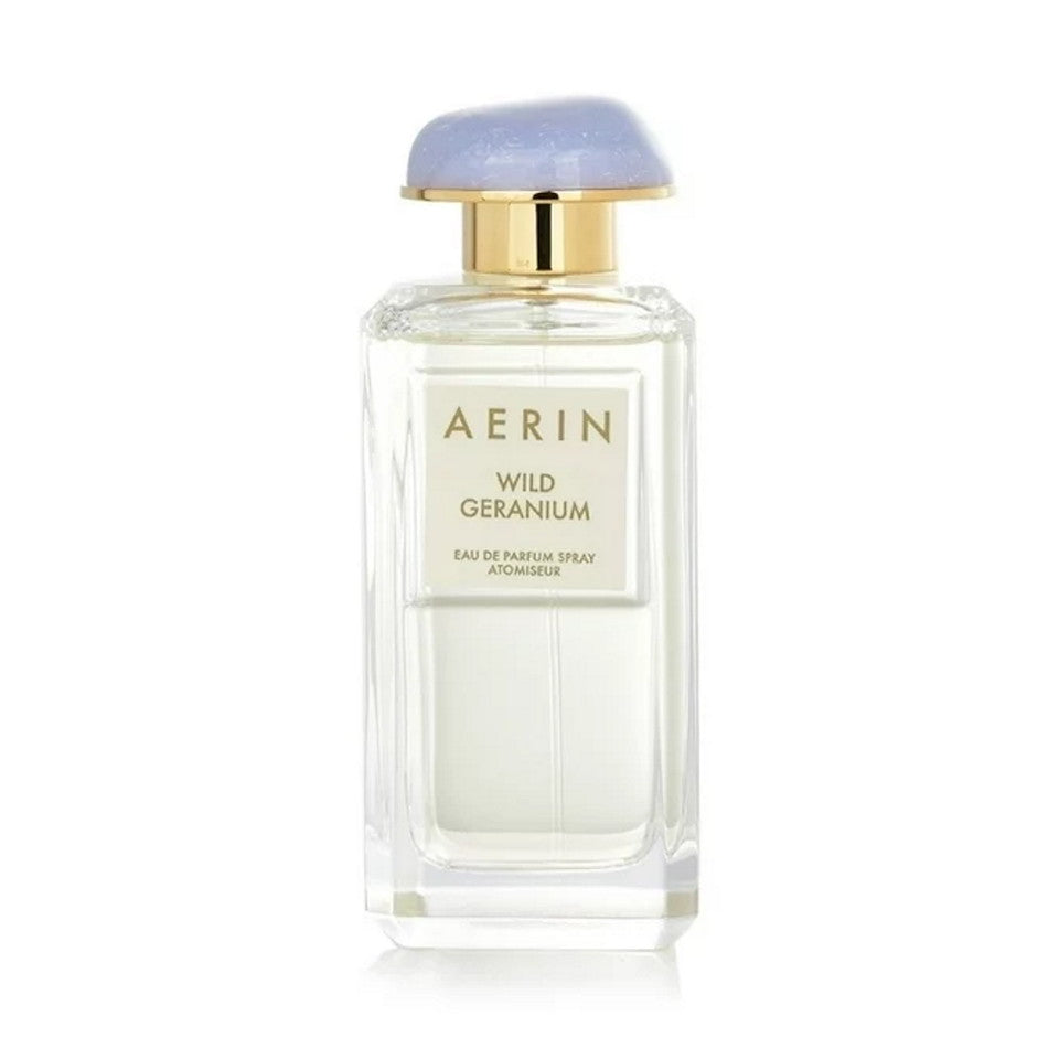 Aerin Wild Geranium Eau De Parfum 3.4 oz/ 100 ml Spray for Women *UNBOX*