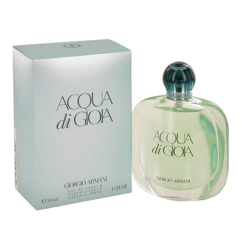 Giorgio Armani Acqua Di Gioia 1.7 oz / 50 ml Edp Women's Spray