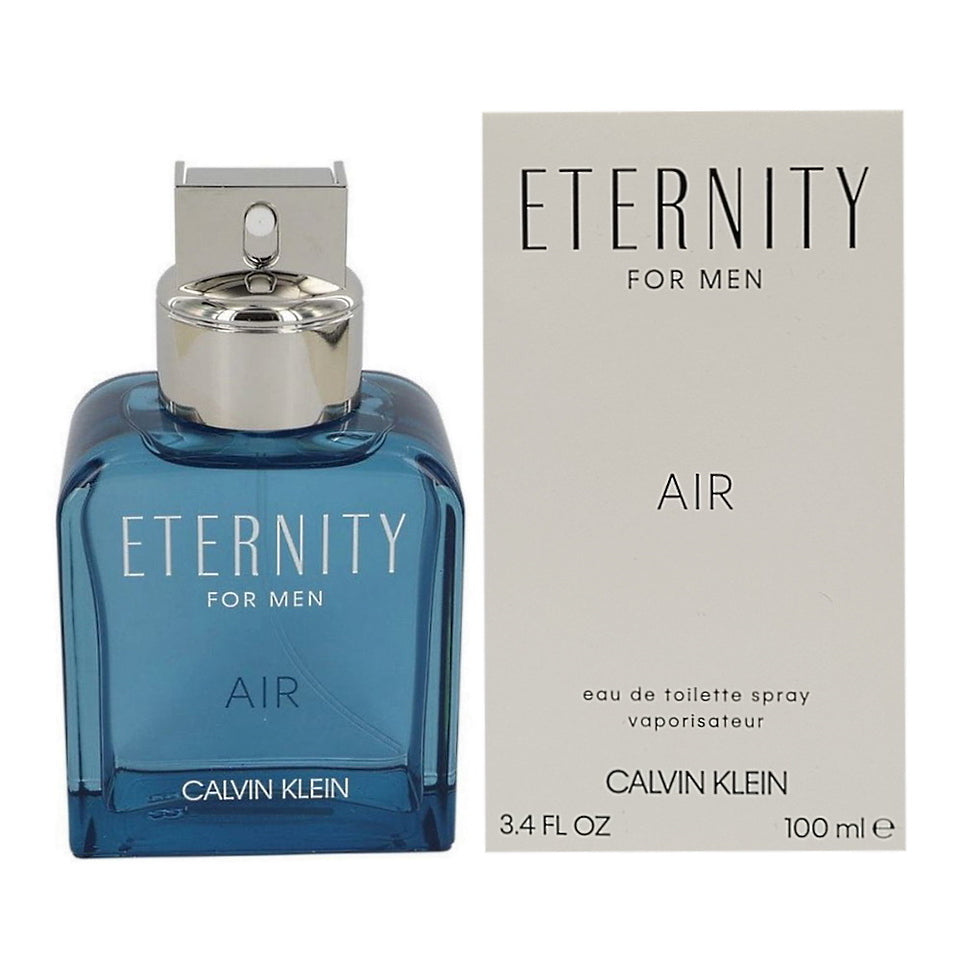 Calvin Klein Eternity Air For Men Eau de Toilette 3.4 oz / 100 ml