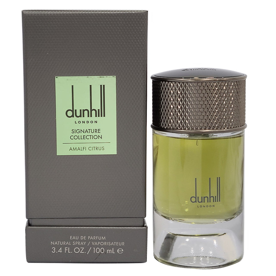 Dunhill Signature Collection Amalfi Citrus Eau de Parfum 3.4 oz / 100 ml Spray