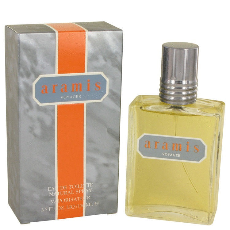 Aramis Voyager 3.7 oz / 110 ML Eau De Toilette For Men