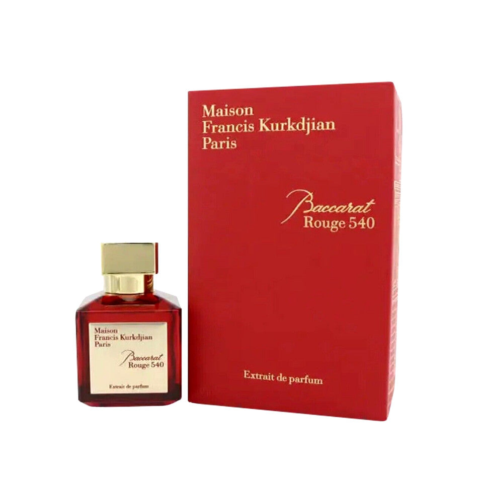 Maison Francis Kurkdjian Baccarat Rouge 540 Extrait de Parfum 2.4 oz Spray for Unisex
