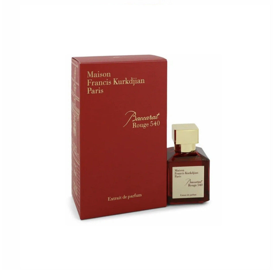 Maison Francis Kurkdjian Baccarat Rouge 540 Extrait de Parfum 2.4 oz Spray for Unisex
