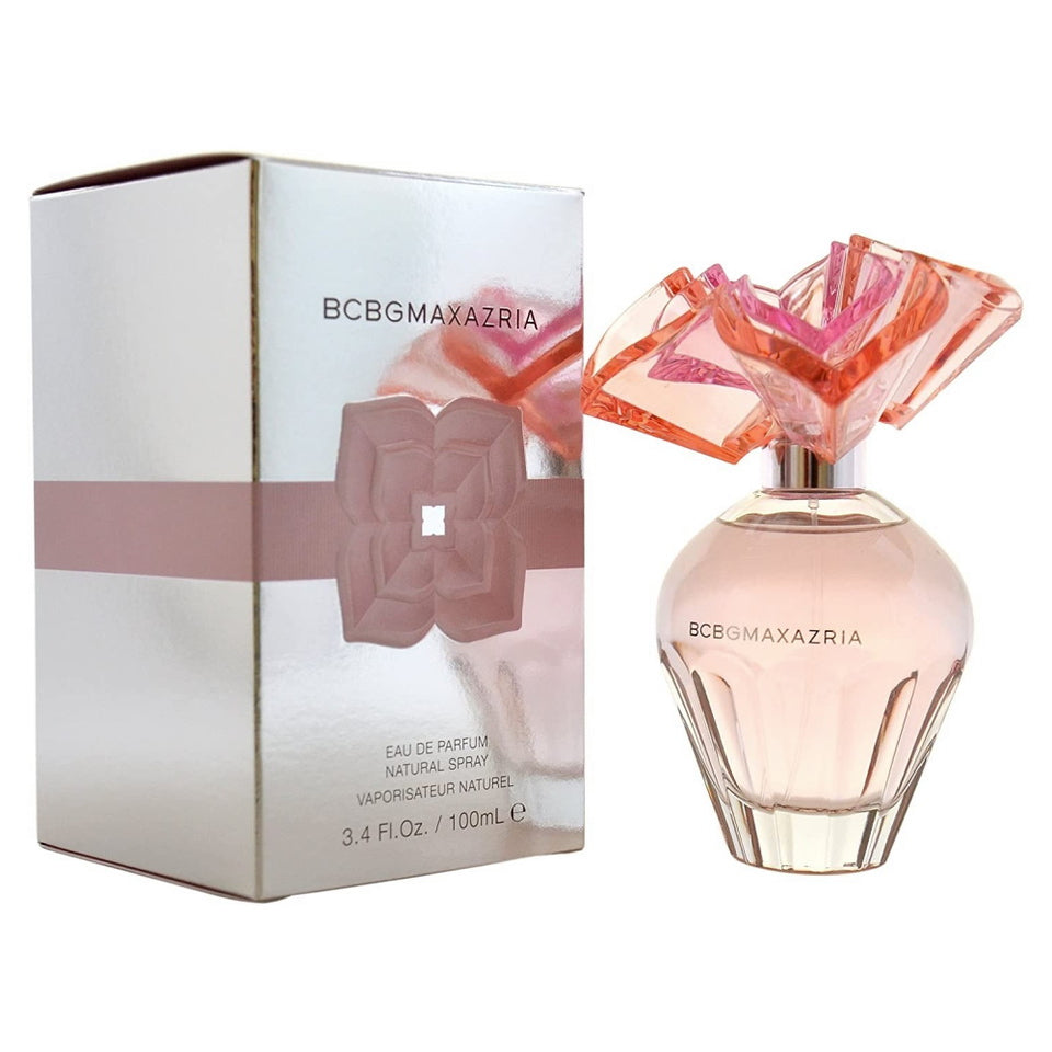 BCBGMAXAZRIA 3.4 oz / 100 ml EDP Women Spray (DAMAGED BOX)