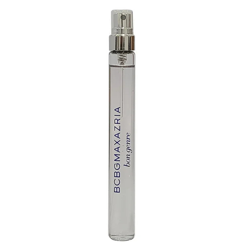 BCBG MAXAZRIA Bon Genre 0.33 oz Eau de Parfum Pen Spray UNBOX