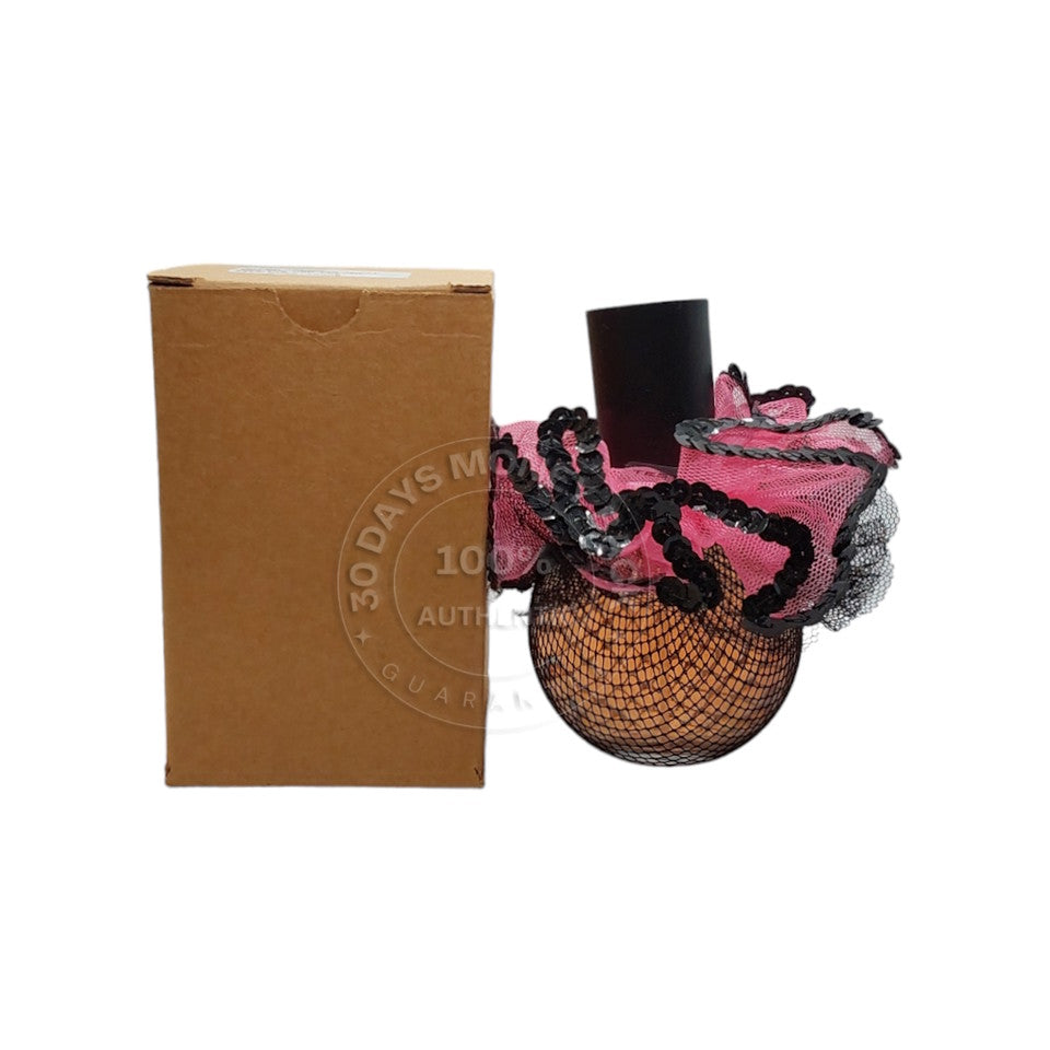 Betsey Johnson Too Too Eau de Parfum 3.4 oz / 100 ml Spray For Women