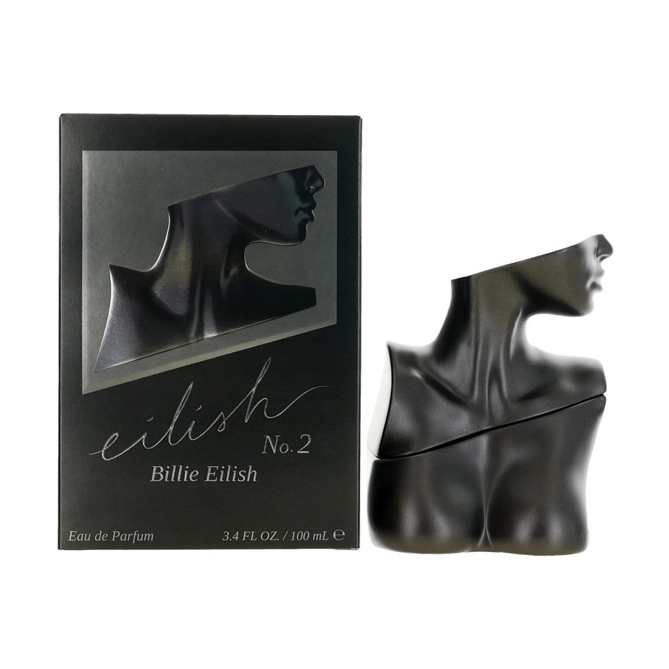 BILLIE EILISH NO. 2 by Billie Eilish EAU DE PARFUM SPRAY 3.4 OZ WOMEN