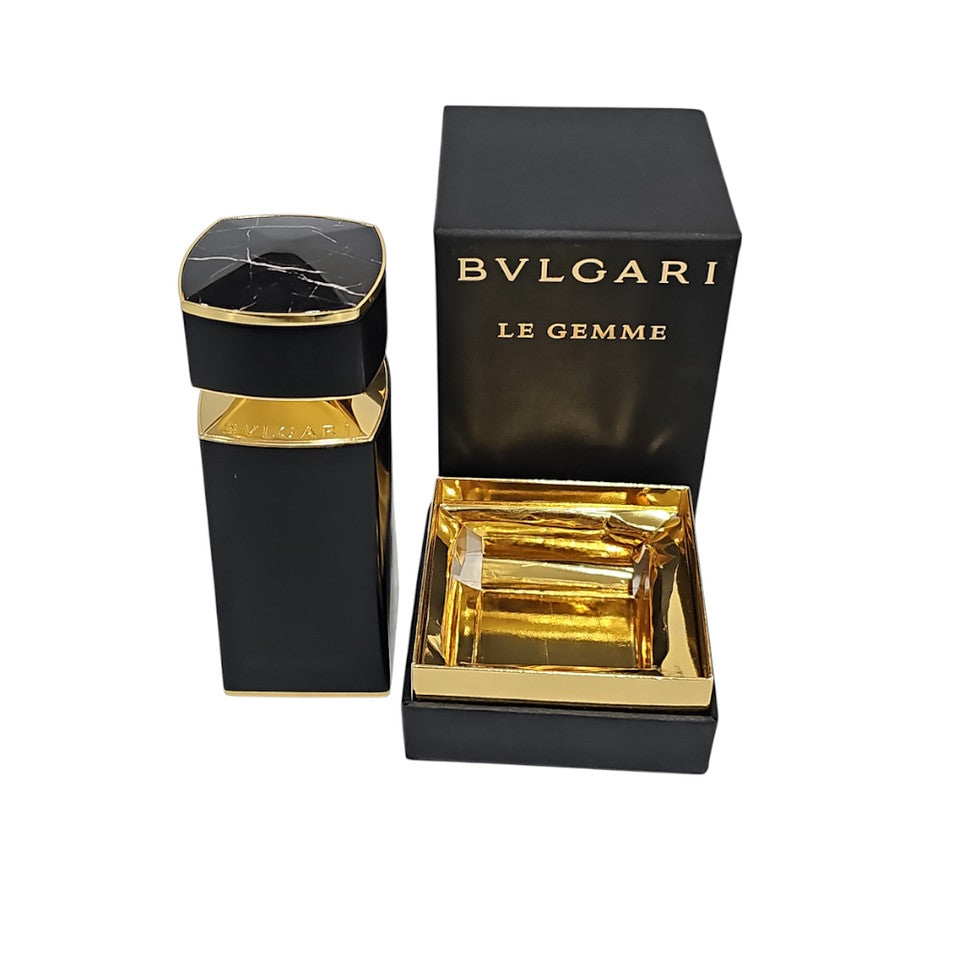 Bvlgari Le Gemme Onekh Eau de Parfum 3.4 oz / 100 ml Men's Spray (UNBOX)