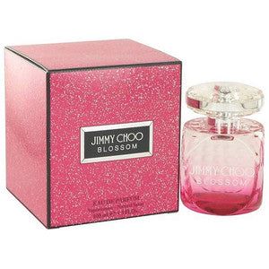 Jimmy Choo Blossom EDP 2.0 oz / 60 ml Women's Spray (DAMAGED BOX)