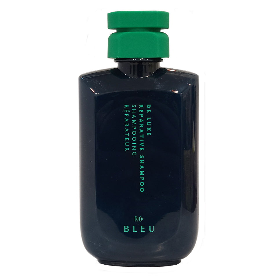 BLEU by R+Co De Luxe Reparative Shampoo 8.5 oz / 251 ml