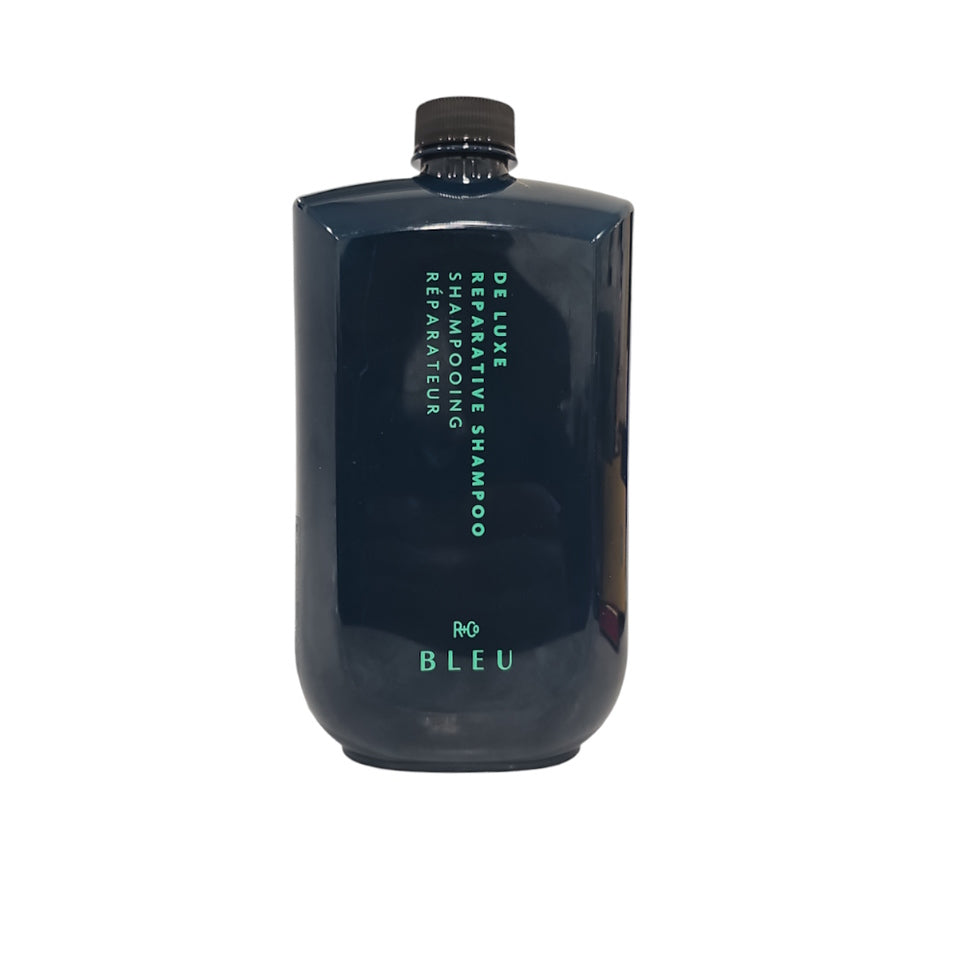 BLEU by R+Co De Luxe Reparative Shampoo 33.8 oz / 1000ml
