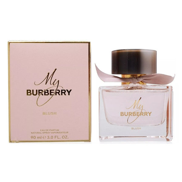 My Burberry Blush Eau De Parfum 3.0 oz / 90 ml for Women