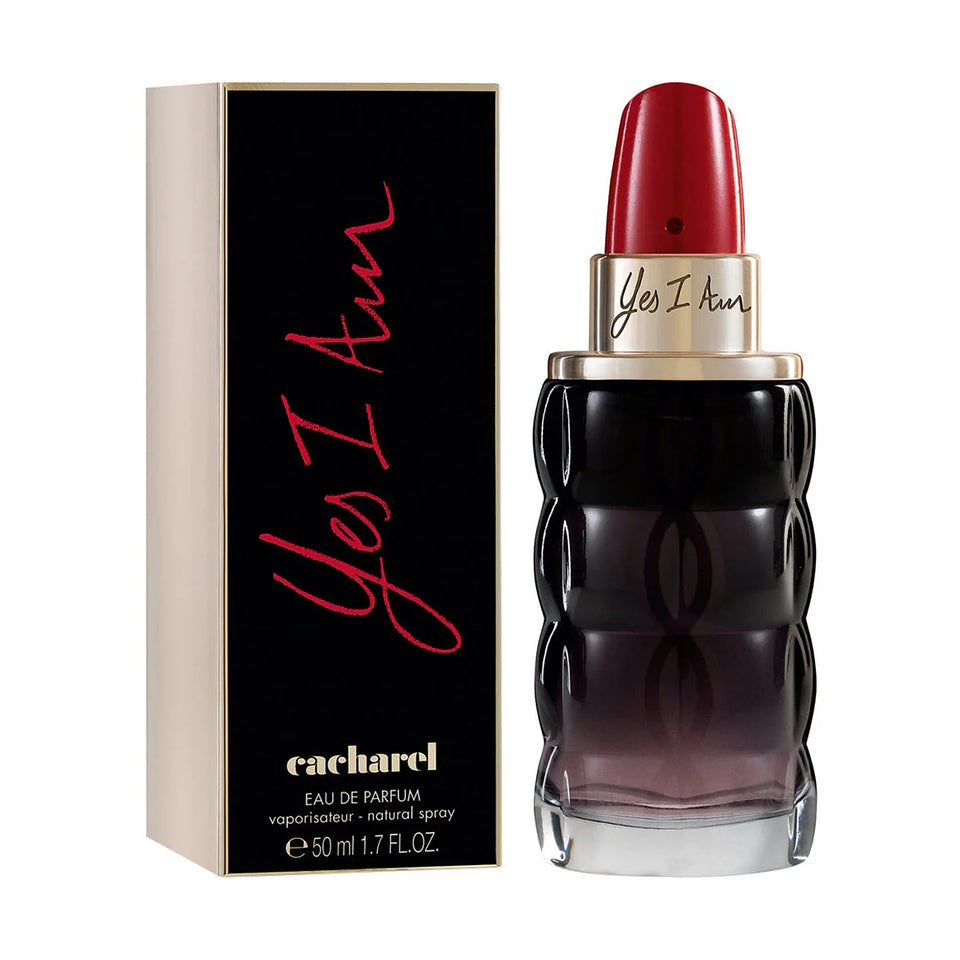 Cacharel Yes I Am 1.7 oz / 50 ml EDP Spray for Women