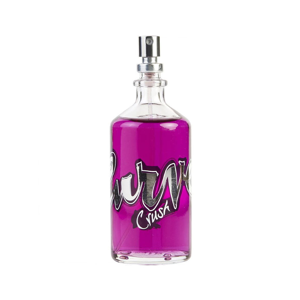 Curve Crush By Liz Claiborne Eau De Toilette 3.4 oz / 100 ml Spray For Women