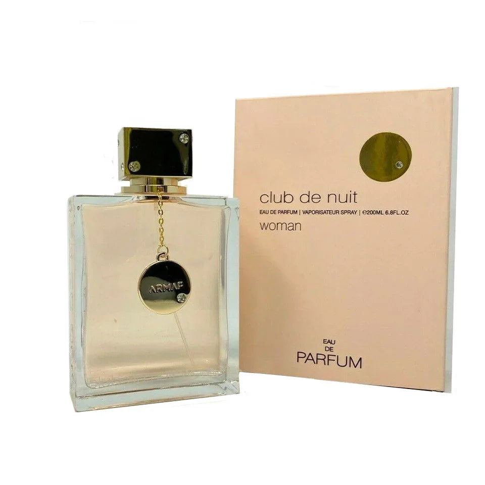 Armaf Club De Nuit EDP 6.8 oz/ 200 ml For Woman