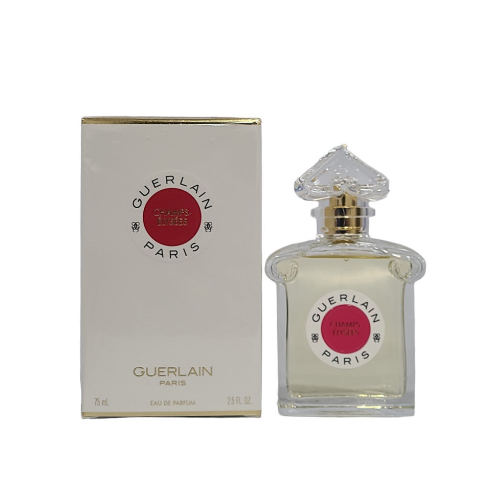 Guerlain Champs Elysees 2.5 oz / 75 ml EDP Women Spray (NOT SEALED)