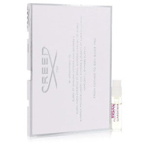 Creed Fleurs De Gardenia Vial 0.08 oz / 2.5 ml Eau De Parfum Spray