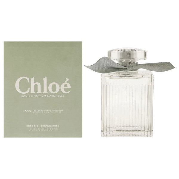 Chloe Naturelle Rose Bio by Chloe 3.3 oz EDP Perfume for Women
