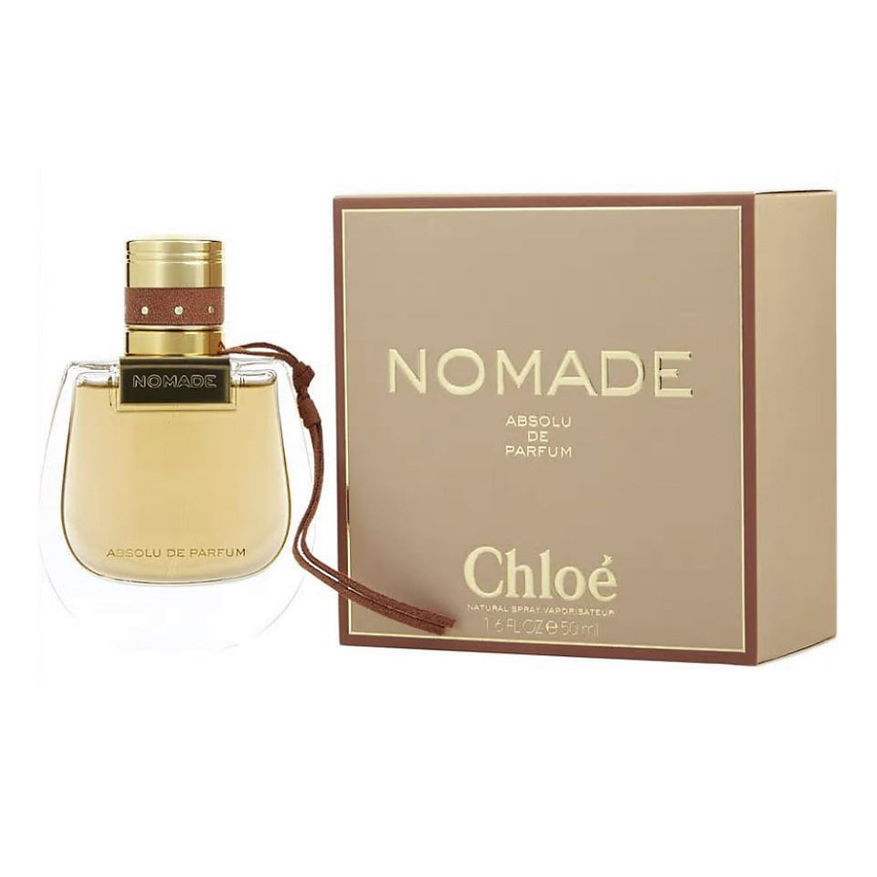 Chloe Nomade Absolu De Parfum 1.6 oz / 50 ml Spray For Women