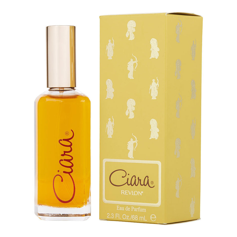 Ciara Revlon 2.3 oz/ 68 ml Eau De Parfum Spray For Women
