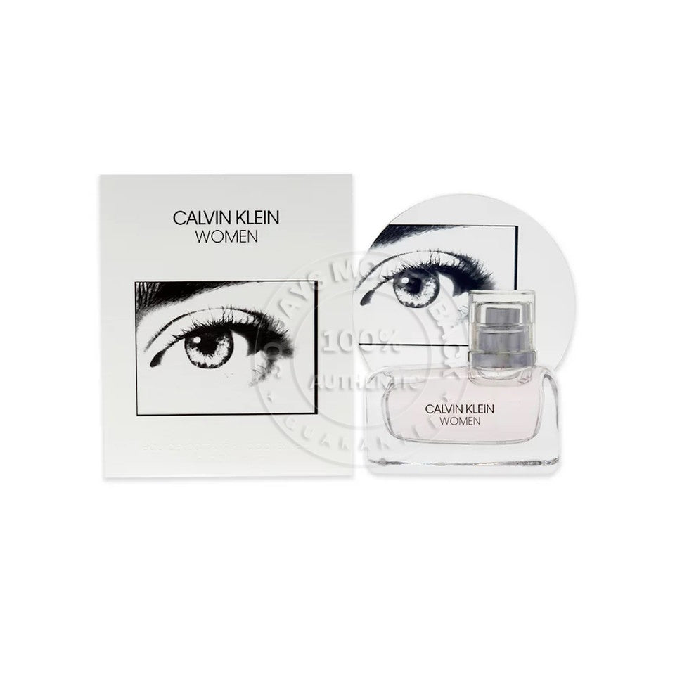 Calvin Klein Women Eau De Parfum 1 oz / 30 ml Women's Spray