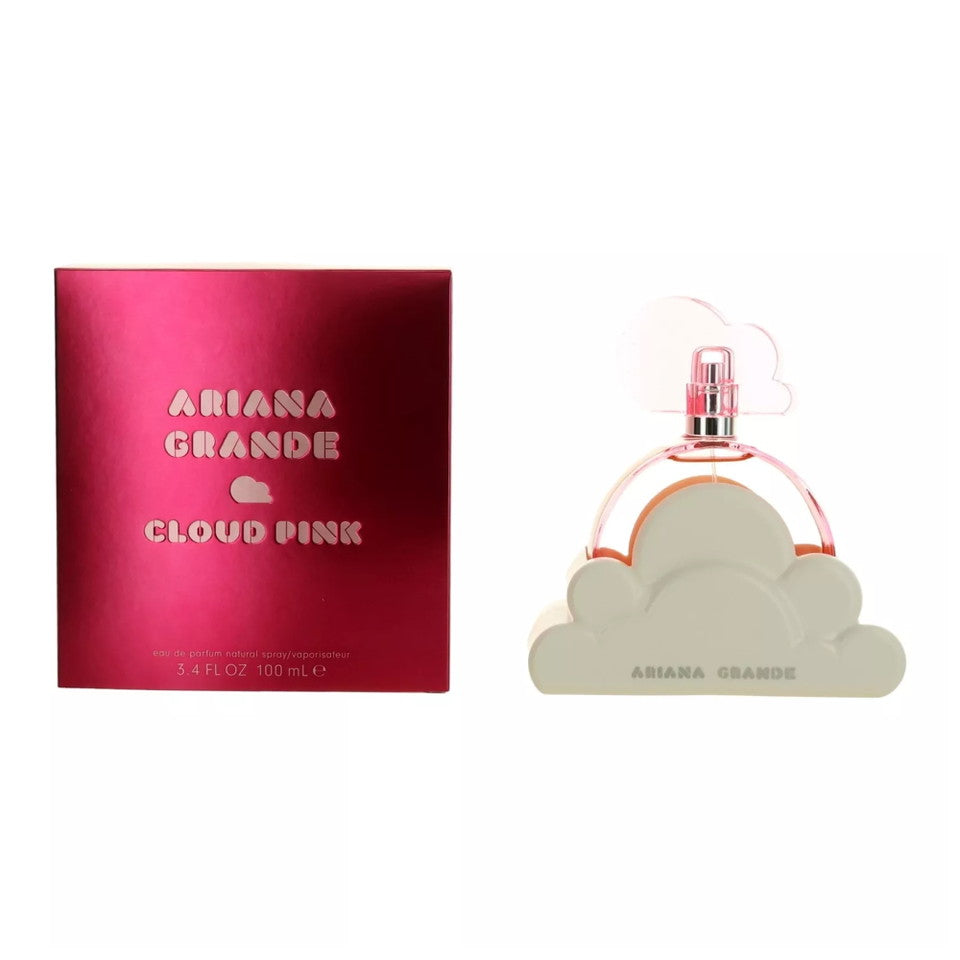 Ariana Grande Cloud Pink 3.4 oz / 100 ml Eau De Parfum Spray For Women