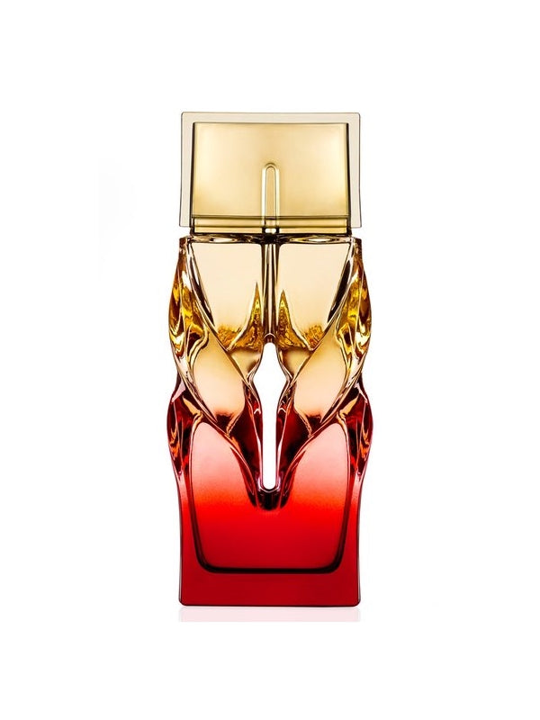 Christian Louboutin Tornade Blonde Parfum 2.7 oz / 80 ML Parfum Rare Collection