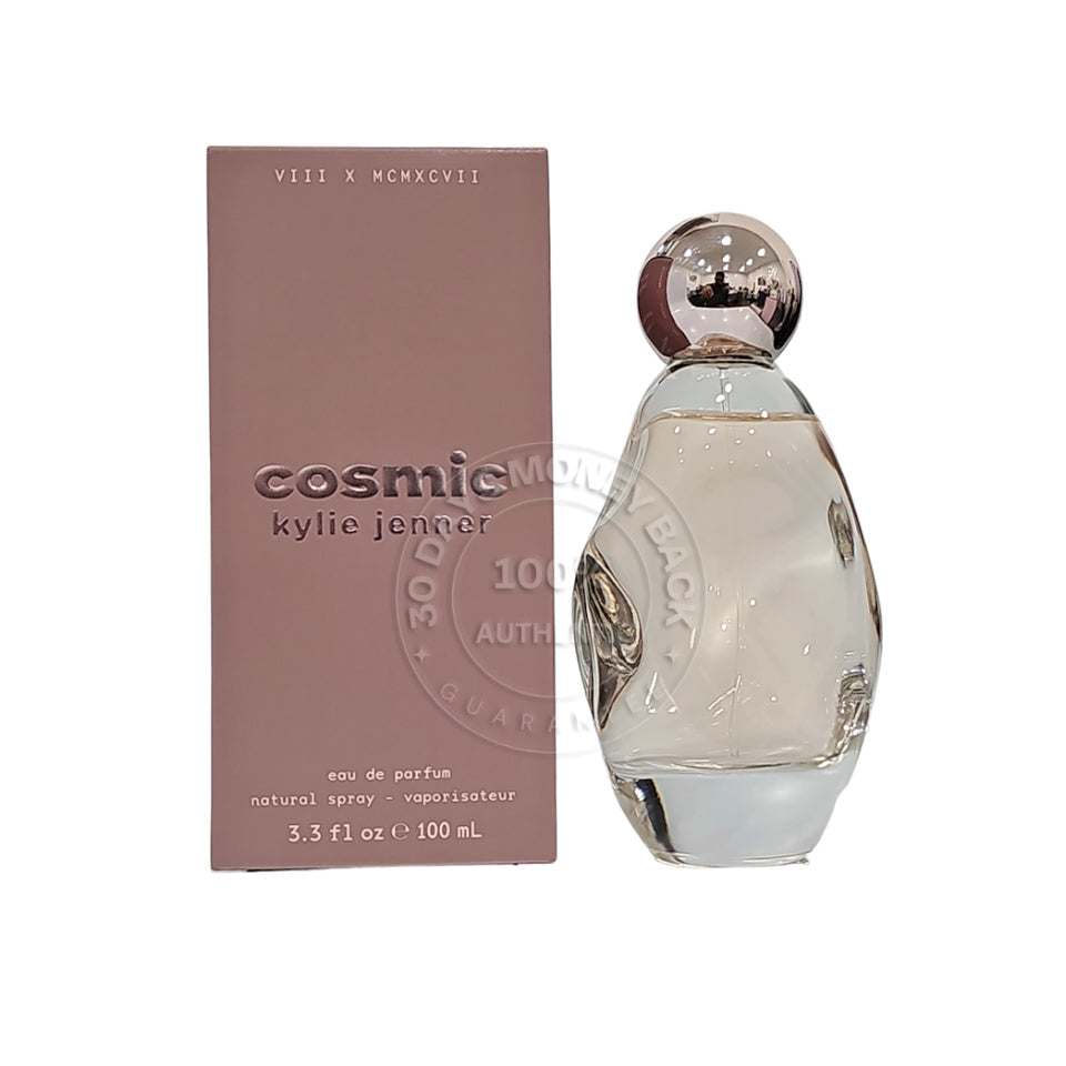 Cosmic by Kylie Jenner Eau de Parfum 3.3 oz / 100 ml Women's Spray