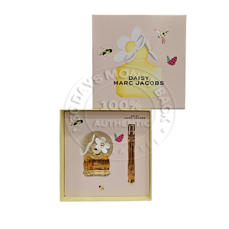 Marc Jacobs Daisy EDT 2PCS Gift Set For Women