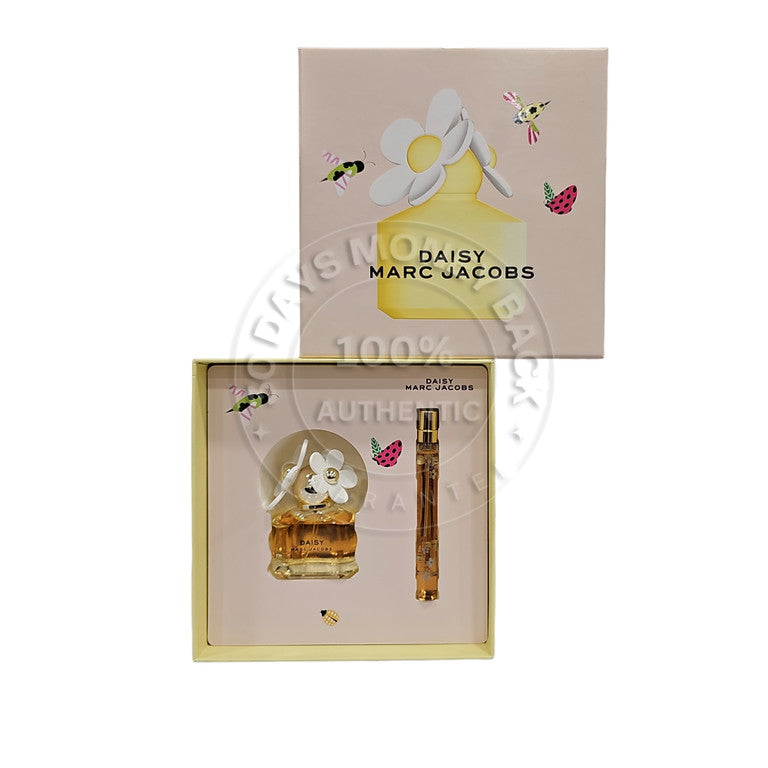 Marc Jacobs Daisy EDT 2PCS Gift Set For Women