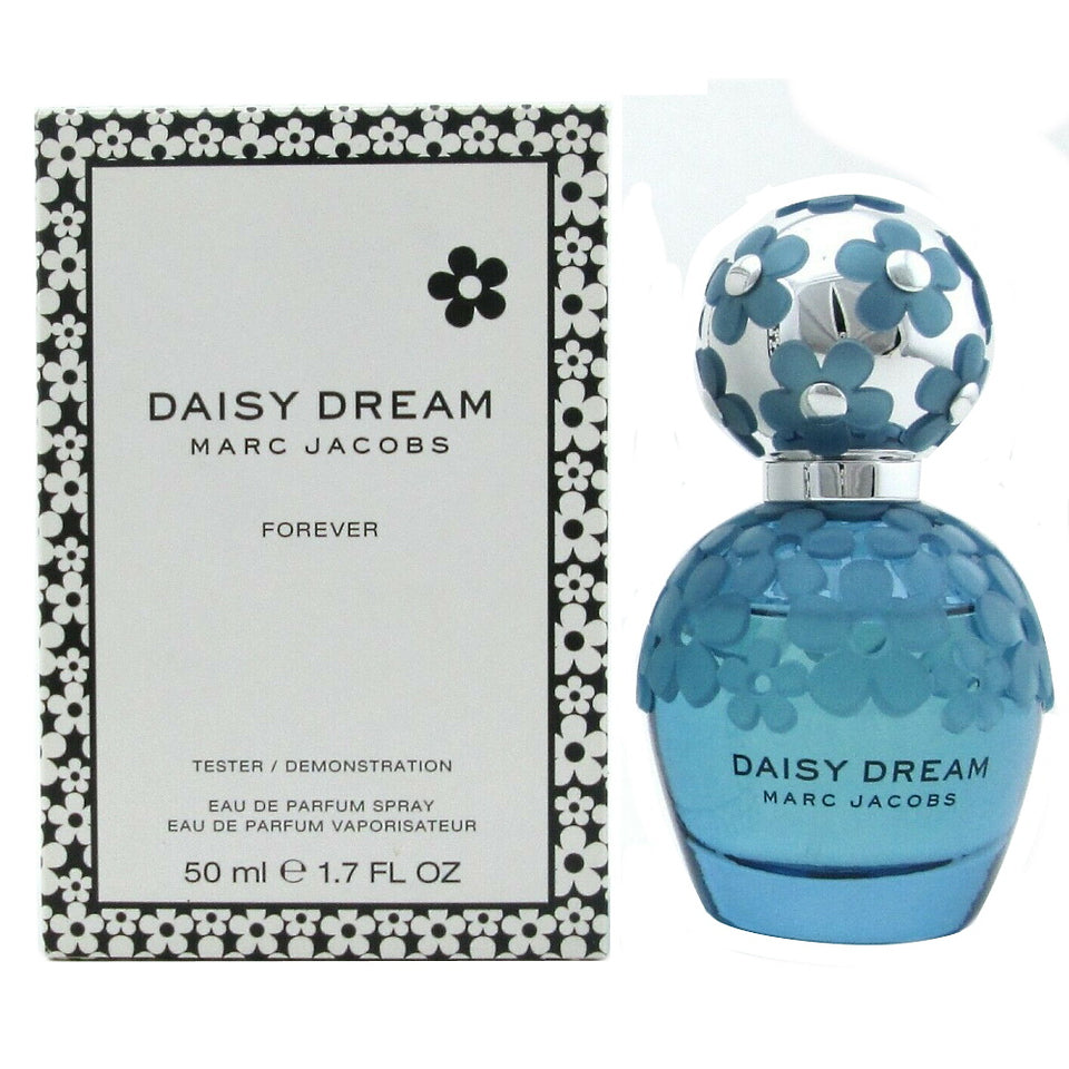 Marc Jacobs Daisy Dream Forever Eau de Parfum 1.7 oz / 50 ml Women's Spray