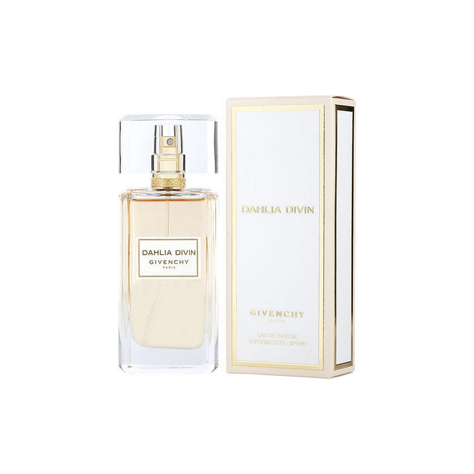 Givenchy Dahlia Divin Eau de Parfum 1 oz/ 30 ml Spray