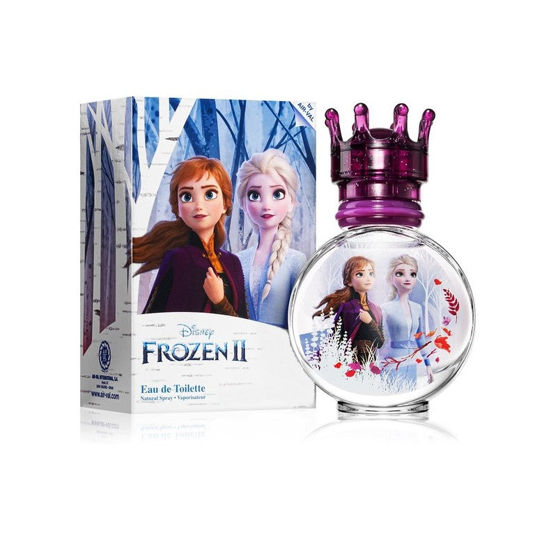 Disney Frozen II Eau de Toilette 3.4 oz / 100 ml Spray