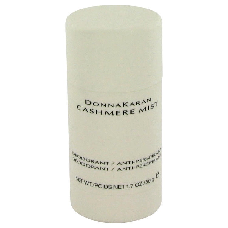 DONNA KARAN Cashmere Mist Antiperspirant Deodorant Stick 1.7 oz / 50 g For Women