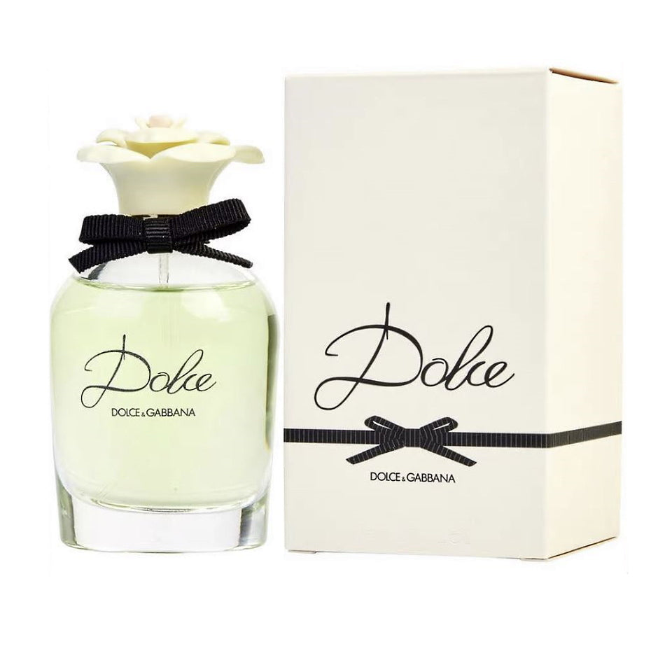 Dolce by Dolce & Gabbana Eau De Parfum Spray 2.5 oz for Female