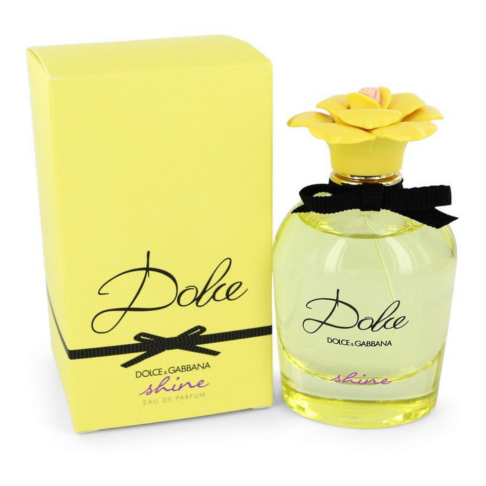 Dolce & Gabbana Dolce Shine Eau de Parfum 2.5 oz / 75 ml Spray