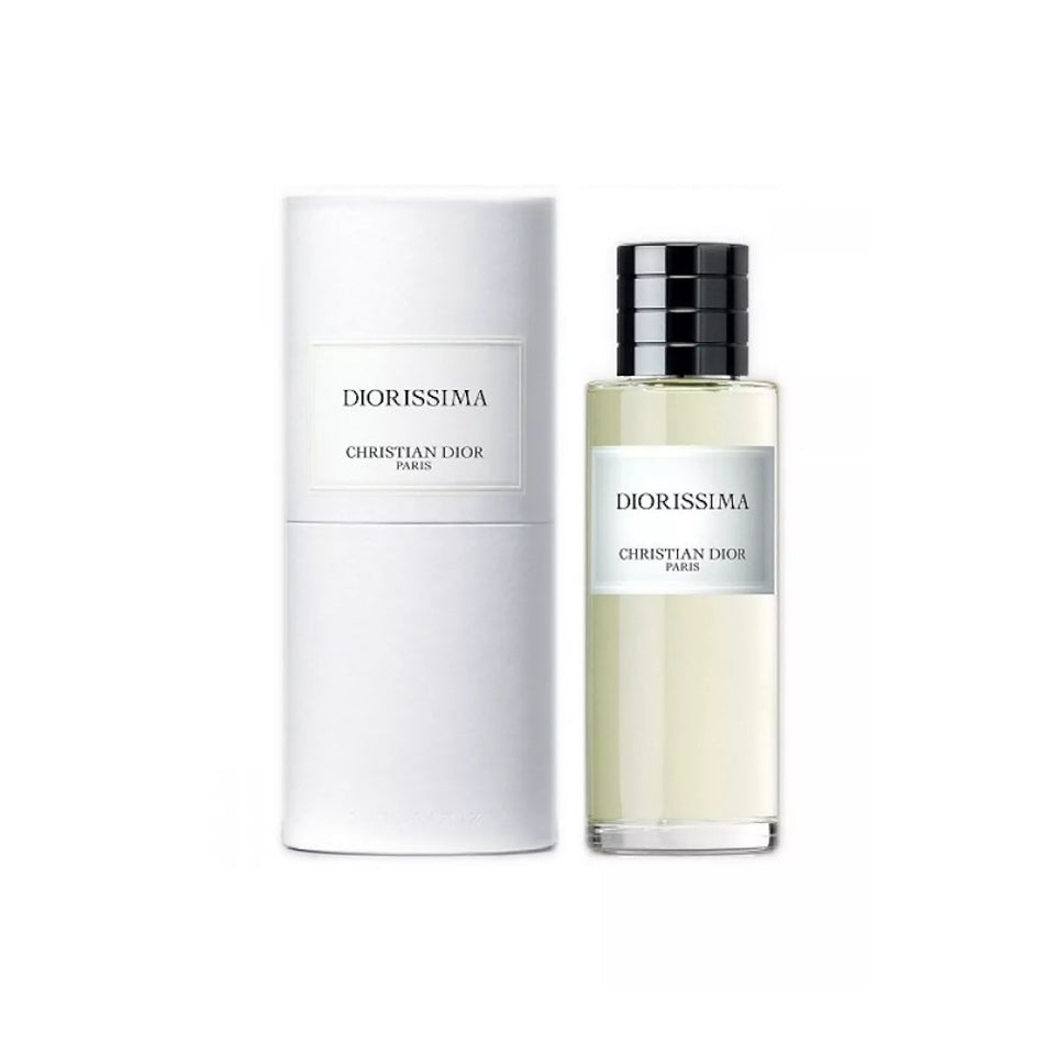 Diorissima by Christian Dior EDP 8.4 oz / 250 ml Women's Spray (Discontinued)