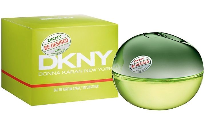 DKNY Be Desired Eau de Parfum 3.4 oz / 100 ml For Women SEALED