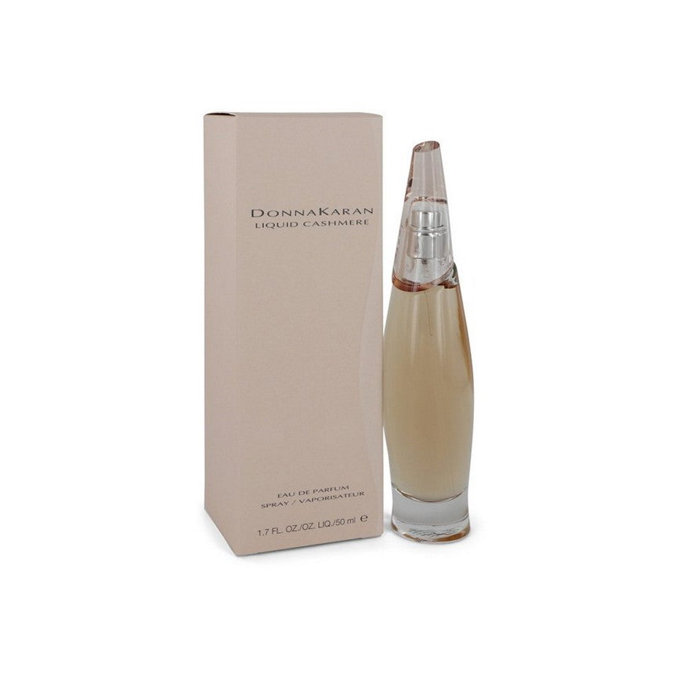 Donna Karan Liquid Cashmere EDP 1.7 oz / 50 ml Spray for Women