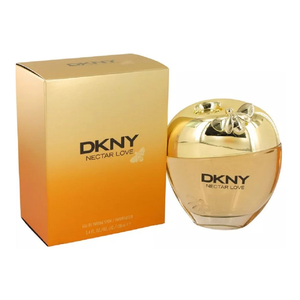 DONNA KARAN NECTAR LOVE * DKNY 3.4 oz / 100 ml Eau de Parfum EDP Women Spray