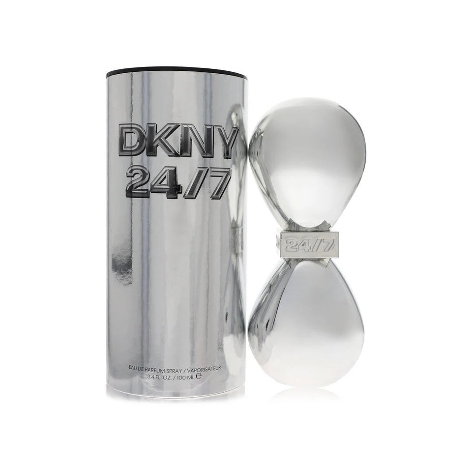 DKNY 24/7 by Donna Karan EDP 3.4 oz / 100 ml Spray For Women