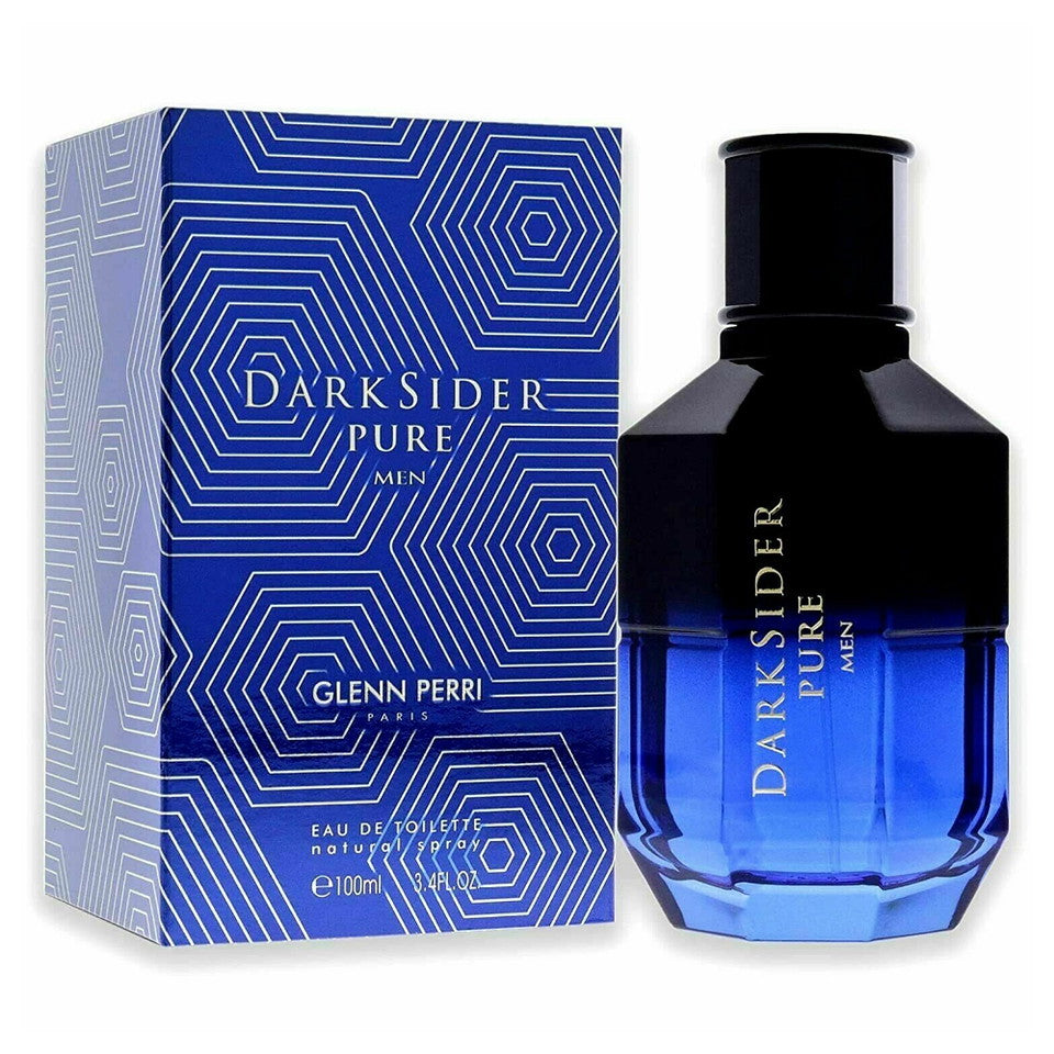 Glenn Perri Darksider Pure Eau de Toilette 3.4 oz / 100 ml Spray For Men