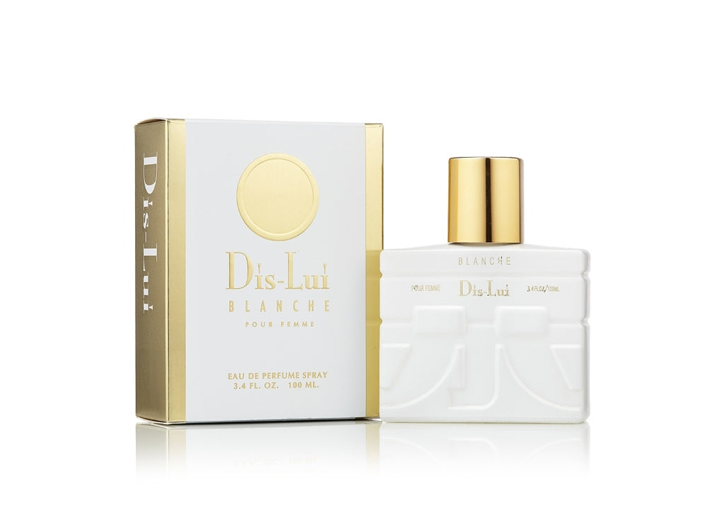 Dis Lui Blance Pour Femme Eau De Perfume 3.4 oz / 100 ml Spray for Women
