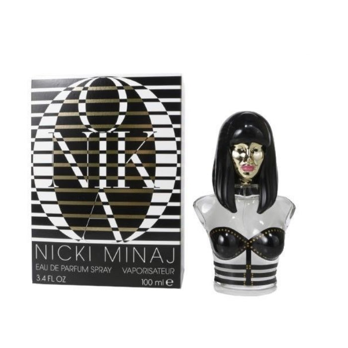 Nicki Minaj Onika Eau De Parfum 3.4 Oz Nicki Minaj Women's Perfume