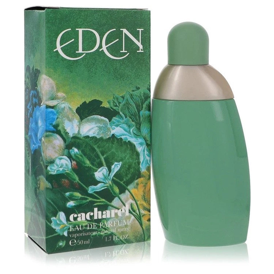 Cacharel Eden Eau de Parfum 1.7 oz Spray for Women
