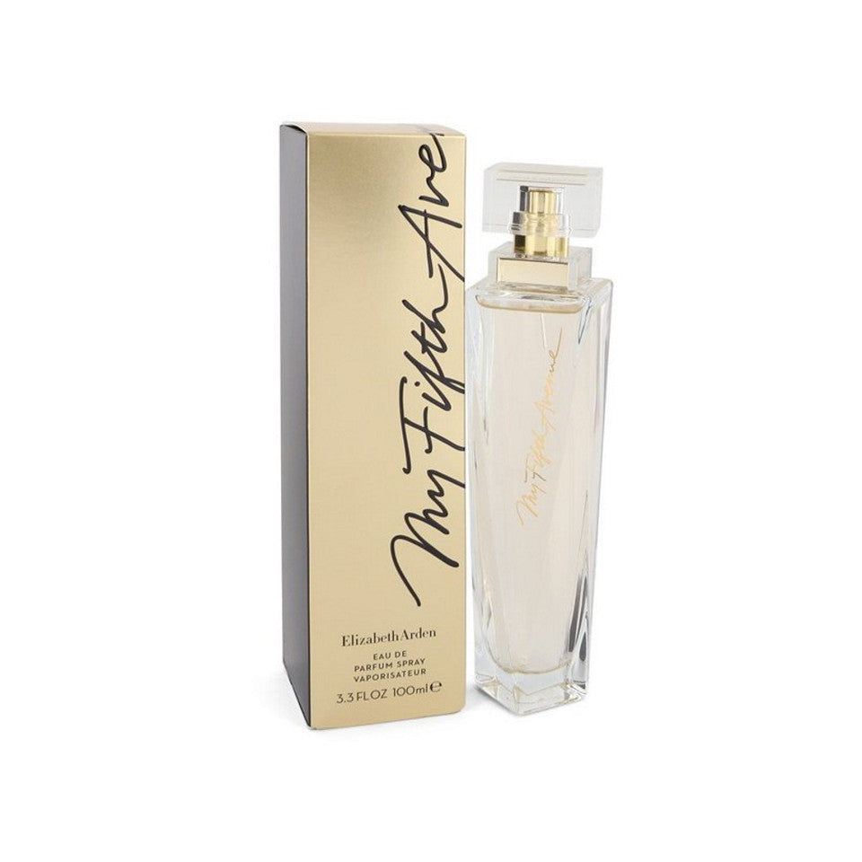 Elizabeth Arden My Fifth Avenue Eau De Parfum 3.3 oz / 100 ml For Women